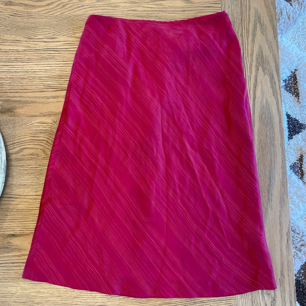 Armani Exchange skirt